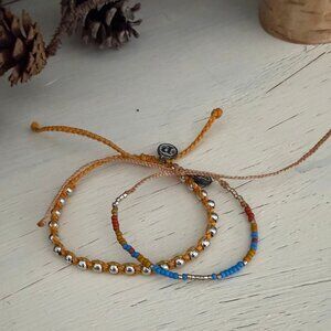 Pura Vida Desert Turquoise Style Pack
